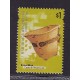 ARGENTINA 2000 GJ 3094a ESTAMPILLA NUEVA MINT U$ 4,50